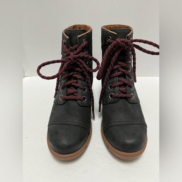 Sorel Shoes - 🔆Sorel PDX Wedge Bootie Size 7
